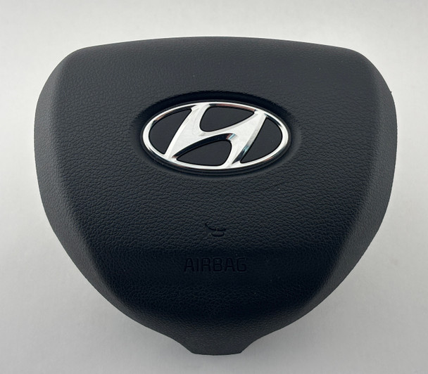 2019-2022 Hyundai Veloster N Driver Steering Wheel Airbag SRS /   HV012