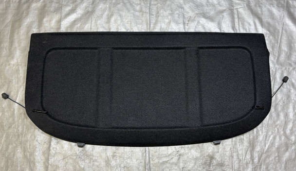 2019-2022 Hyundai Veloster N OEM Trunk Luggage Privacy Cover /   HV012