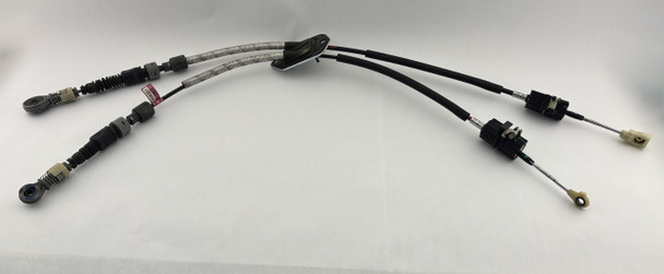 2019-2022 Hyundai Veloster N OEM Manual Transmission Shifter Cables /   HV012