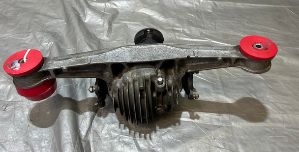 1994-2005 Mazda Miata Torsen Limited Slip Differential / LSD / 4.10 / NA114