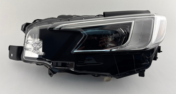 2022-2023 Subaru WRX Driver Side Adaptive LED Headlight / SRH /   SW006