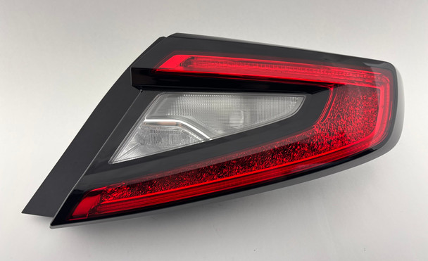 2022-2024 Subaru WRX Passenger Side Tail Light /   SW006