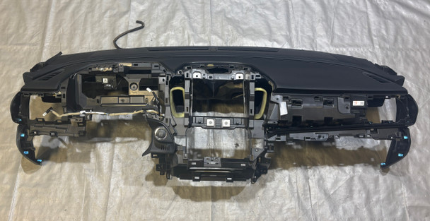 2022-2024 Subaru WRX Instrument Dashboard Panel w/ Passenger Air Bag /   SW006