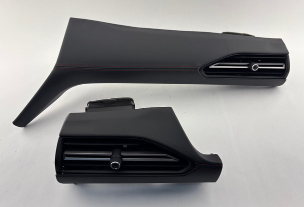 2022-2024 Subaru WRX OEM Outer AC Vents / Pair /   SW006