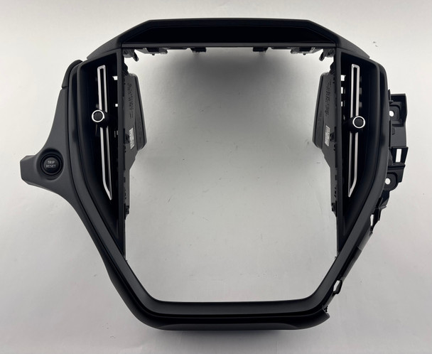 2022-2024 Subaru WRX Center AC Vent / Radio Surround Trim /   SW006