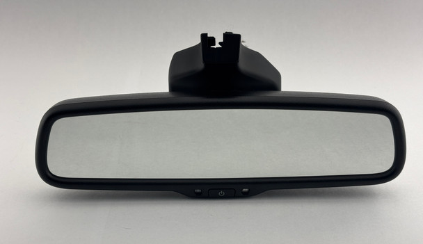 2022-2023 Subaru WRX Auto Dim Interior Rear View Mirror / EyeSight /   SW006