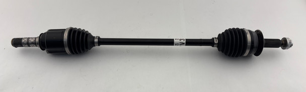 2022-2024 Subaru WRX Single Front OEM CV Axle Half Shaft / 29K SW006