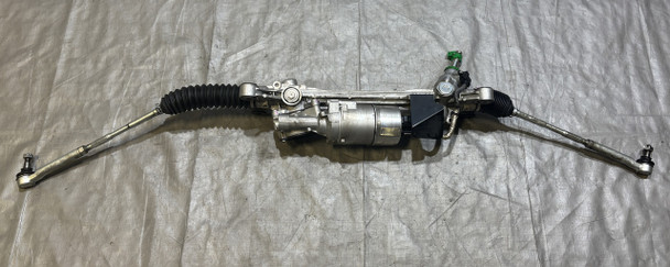 2023 Subaru WRX OEM Power Steering Rack w/ EPS Motor / Manual / 29K SW006