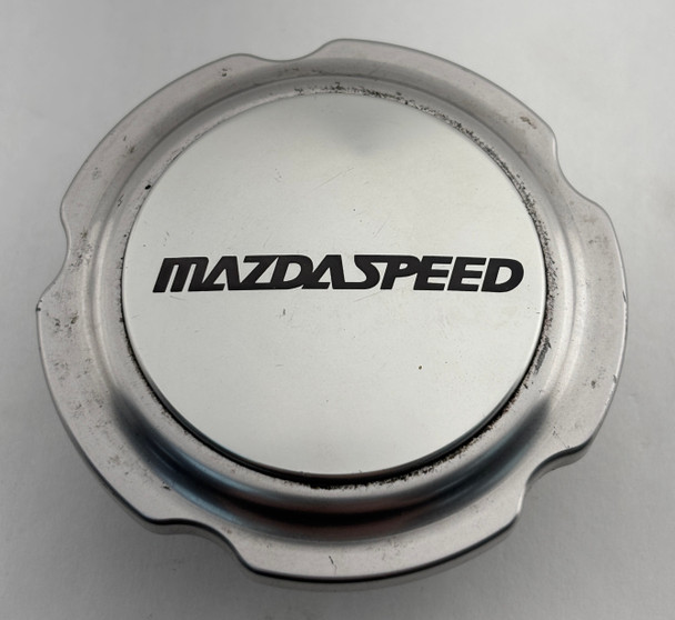2004-2005 Mazdaspeed Miata Aluminum Oil Cap / Fits 90-05  /   NB274
