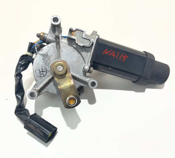 1990-1997 Mazda Miata Passenger Side Headlight Motor / OEM /   NA115