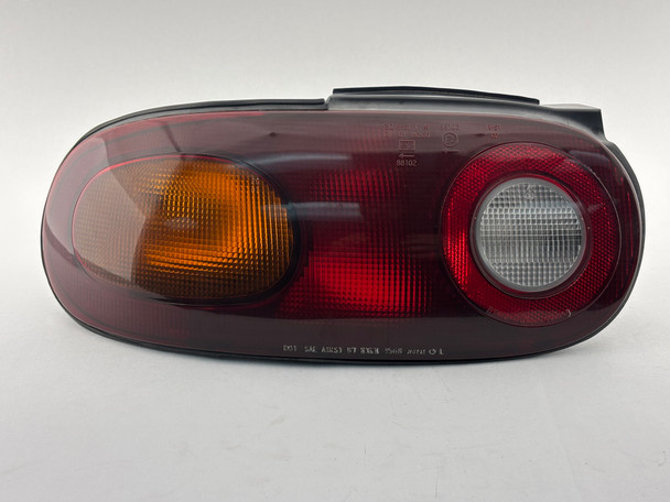 1990-1997 Mazda Miata Driver Side Tail Light / OEM /   NA115