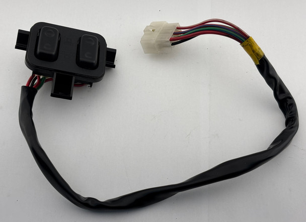 1990-1997 Mazda Miata Power Window Switch / Manual /   NA115