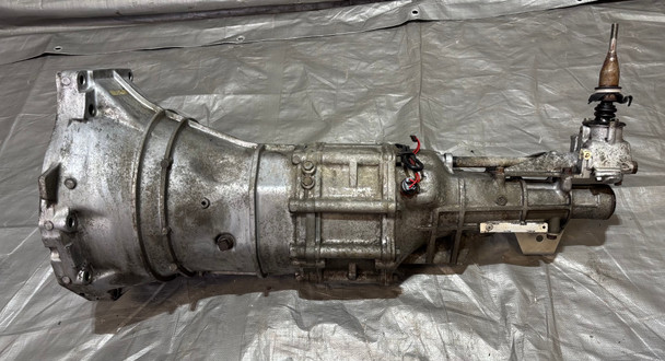 1994-1997 Mazda Miata 5 Speed Manual Transmission  / 136K NA115
