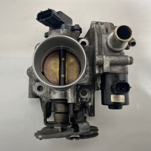 1994-1997 Mazda Miata 1.8 Throttle Body w/ IACV / Manual / BPE8 / 136K NA115