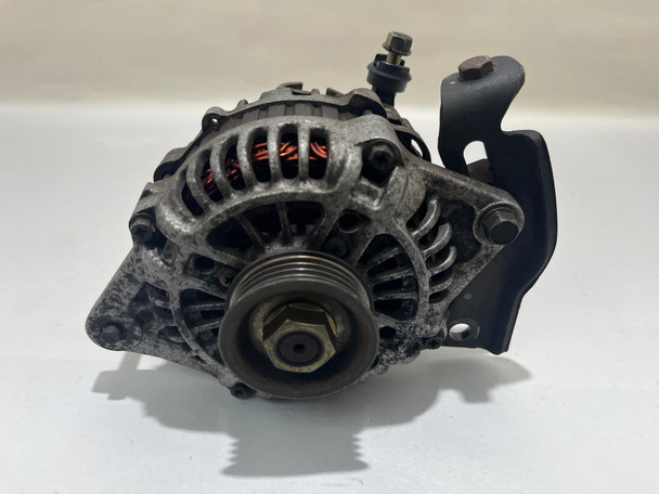 1994-1997 Mazda Miata OEM Alternator w/ Pulley / Manual / 136K NA115