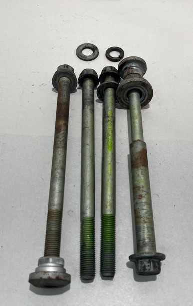 1990-1997 Mazda Miata Power Plant Frame PPF Bolts Hardware /   NA115