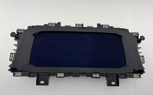 2022-2025 Volkswagen MK8 Golf R / GTI Digital Instrument Gauge Cluster Display / 5H0920340C /   M8R01