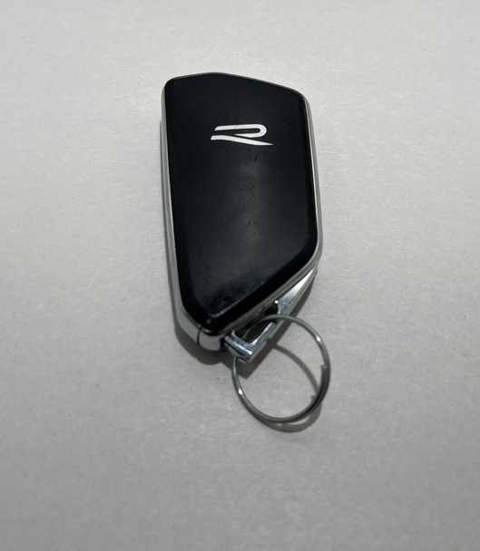 2022-2025 Volkswagen MK8 Golf R OEM Key Fob / USED /   M8R01