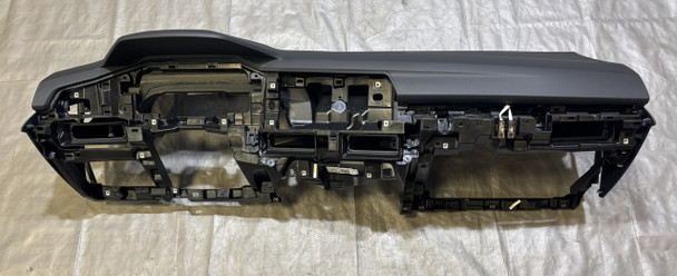 2022-2024 Volkswagen MK8 GTI / Golf R OEM Dashboard Panel w/ Passenger Air Bag SRS / HUD /   M8R01