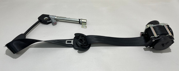 2022-2025 Volkswagen MK8 Golf R GTI Driver Front Seat Belt SRS /   M8R01