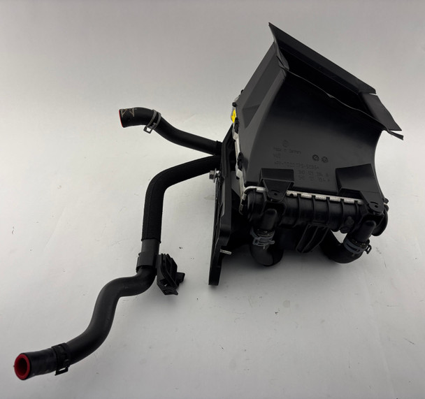 2022-2025 Volkswagen MK8 Golf R Driver Side Auxiliary Cooling Radiator / 19K M8R01