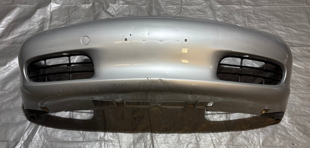 1997-2002 Porsche 986 Boxster 2.7l Front Bumper Cover /    BX069