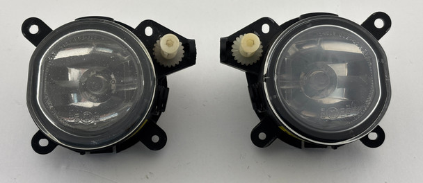 2003-2005 E85 E86 BMW Z4 OEM Fog Lights / Pair /   Z4064