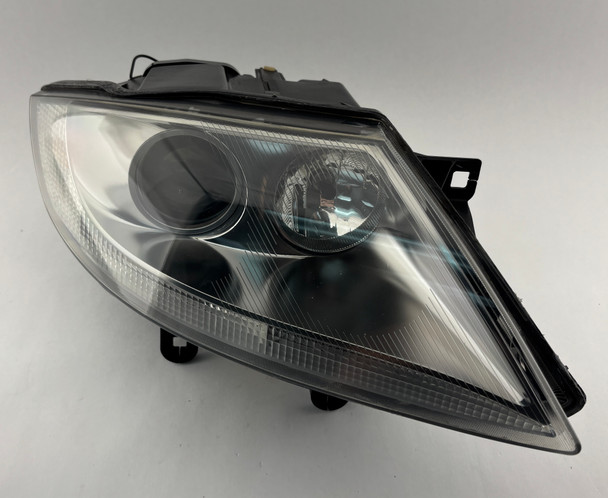 2003-2005 E85 E86 BMW Z4 Passenger Headlight / Bi-Xenon / Clear /   Z4064
