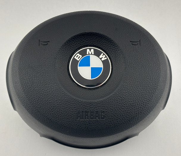 2003-2008 BMW Z4 Driver Side Sport Steering Wheel Airbag SRS /   Z4064