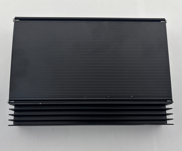 2003-2005 E85 BMW Z4 OEM Redstar - DSP Lear Audio Amplifier / 65126963304 /   Z4064