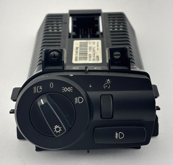 2005-2008 BMW Z4 Headlight Switch / Controller / 6953035 /   Z4064