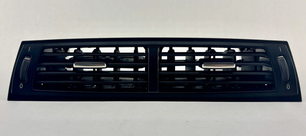 2003-2008 E85 E86 BMW Z4 Center AC Air Vent / OEM  /   Z4064