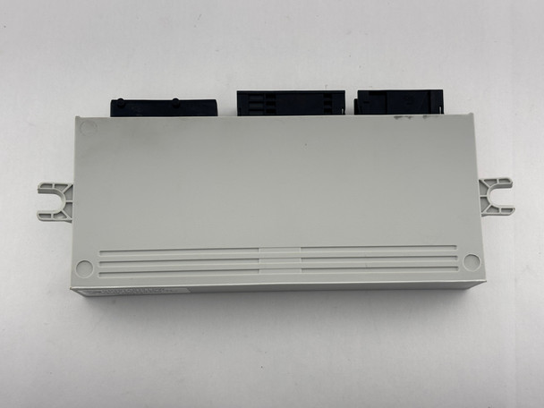 2003-2005 E85 BMW Z4 Convertible GM5 Star12 Body Control Module / 61356963038 /   Z4064