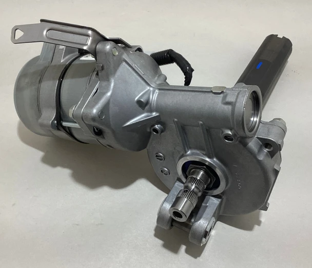 2022-2023 Toyota GR86 / Subaru BRZ OEM Steering Column w/ EPS Motor /   FB202