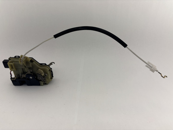 1999-2004 Porsche 996 911 Passenger Side Door Latch Actuator / OEM /   P6020