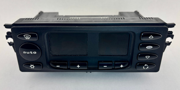 1997-2001 Porsche 986 Boxster / 99-01 996 911 Auto Dual Climate Control / 99665310103 /   P6020