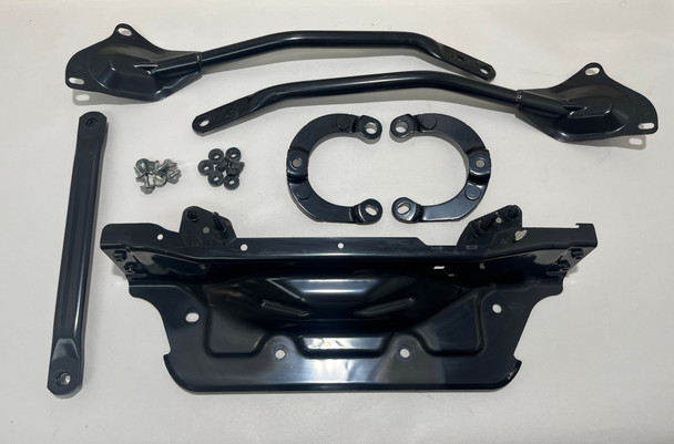 2006-2015 Mazda MX5 Miata OEM Strut Tower Bar Brace  /   NC111