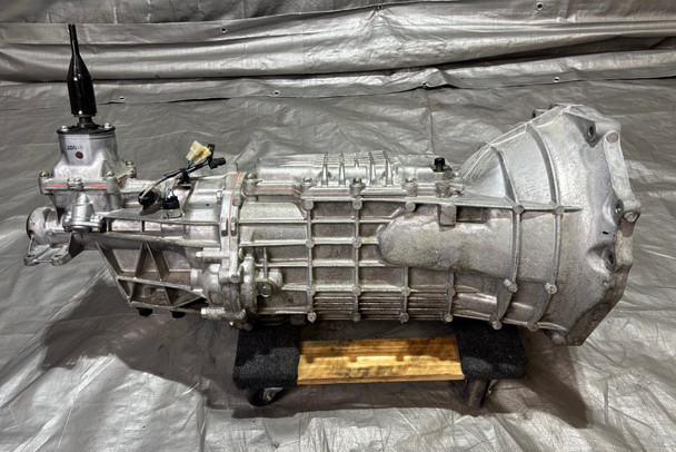 2009-2015 Mazda Mx5 Miata 6 Speed Manual Transmission  / 61K NC111