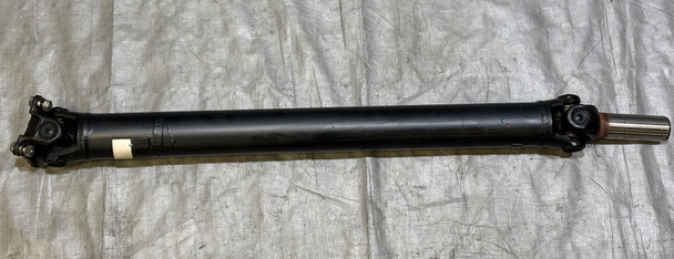 2006-2015 Mazda Mx5 Miata Driveshaft / 6 Speed Manual  / 61K NC111
