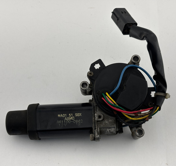 1990-1997 Mazda Miata Driver Side Headlight Motor / OEM /   NA116