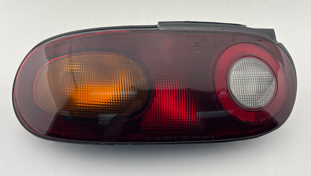 1990-1997 Mazda Miata Driver Side Tail Light / OEM /   NA116