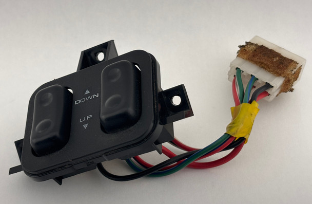 1990-1997 Mazda Miata Power Window Switch / Automatic Transmission /   NA116