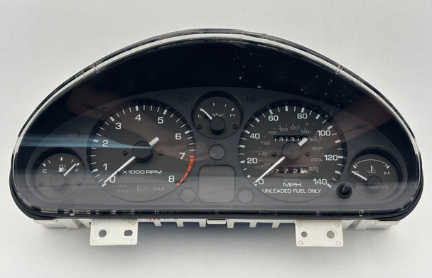 1995-1997 Mazda Miata OEM Instrument Gauge Cluster / 131K NA116