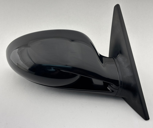 2005-2008 Porsche 997 911 Carrera / 987 Boxster / Cayman Passenger Side Mirror (5 Pin) / Black  P7009