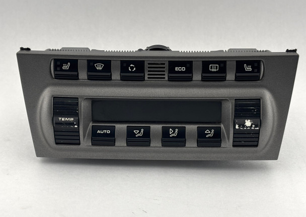 2005-2008 Porsche 987 Boxster / Cayman / 997 911 Automatic Climate Control / 99765311114 /   P7009
