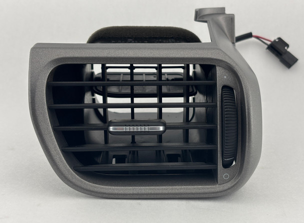 2005-2012 Porsche 997 911 Driver Side AC Air Vent w/ Trim /   P7009