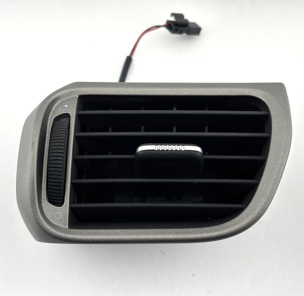 2005-2012 Porsche 997 911 Passenger Side AC Air Vent w/ Trim /   P7009