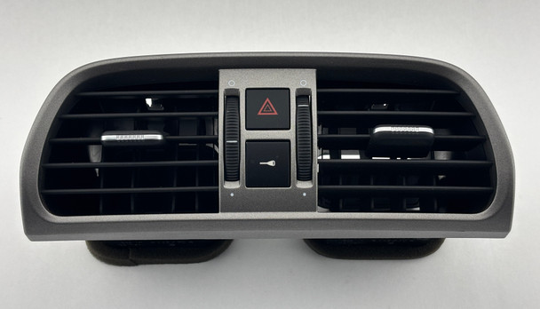 2005-2008 Porsche 997.1 911 Center AC Air Vent w/ Trim /   P7009