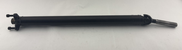 2005-2012 Porsche 997 911 Carrera 4 / 4S Front Driveshaft w/ U Joints / 104K P7009