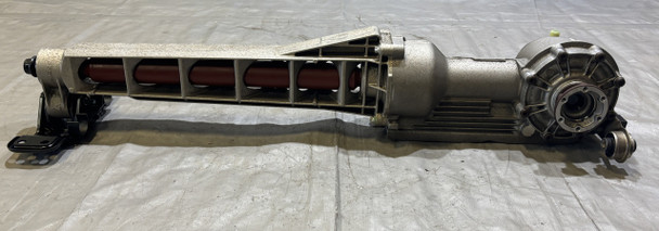 2006-2008 Porsche 997 911 Carrera 4 4S Front Differential Differential Carrier w/ Viscous Coupler / 104K P7009